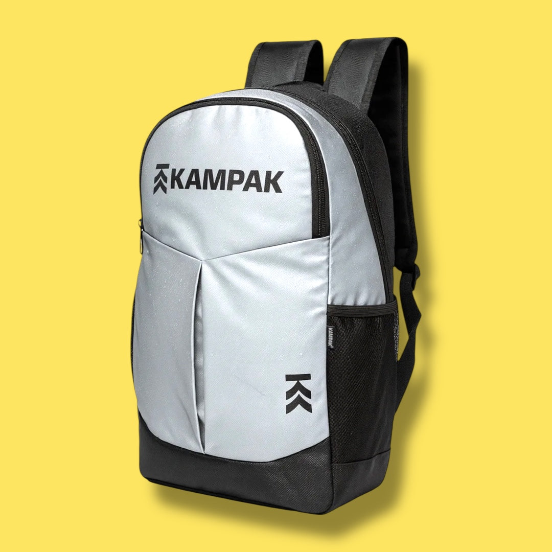 MOCHILA KAMPAK REFLEJANTE