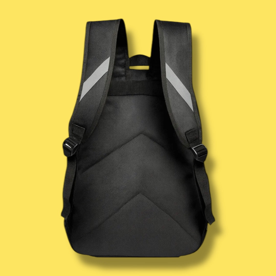 MOCHILA KAMPAK REFLEJANTE