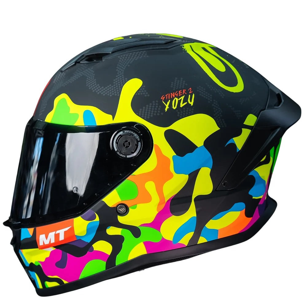 CASCO MT STINGER 2