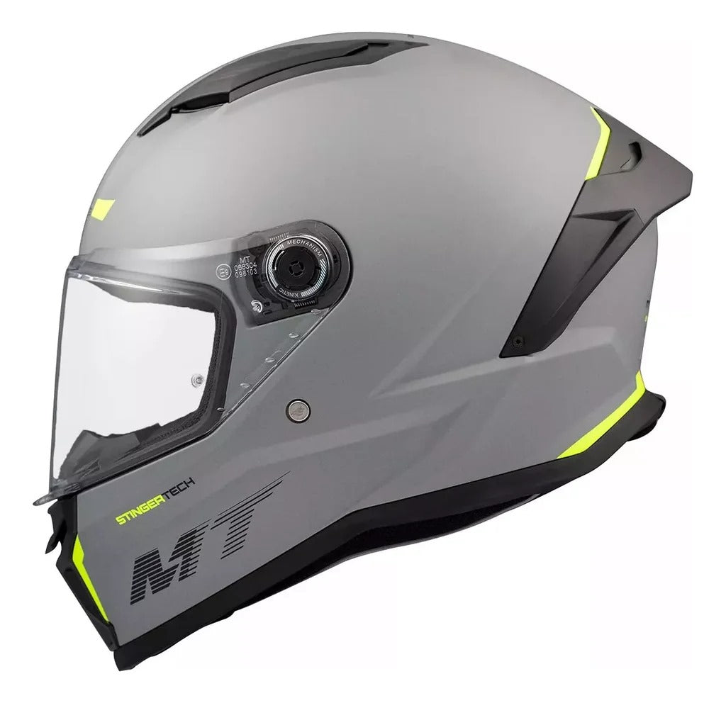 CASCO MT STINGER 2