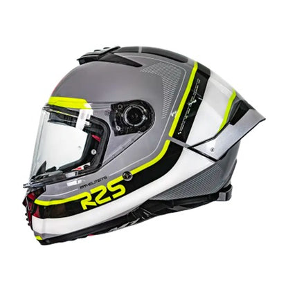 CASCO MT THUNDER 4SV
