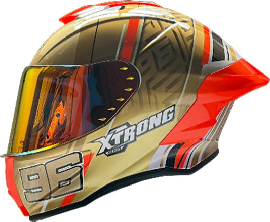 CASCO XTRONG XTR-820