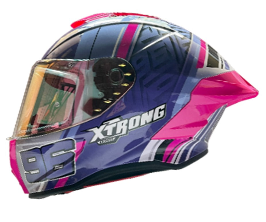 CASCO XTRONG XTR-820