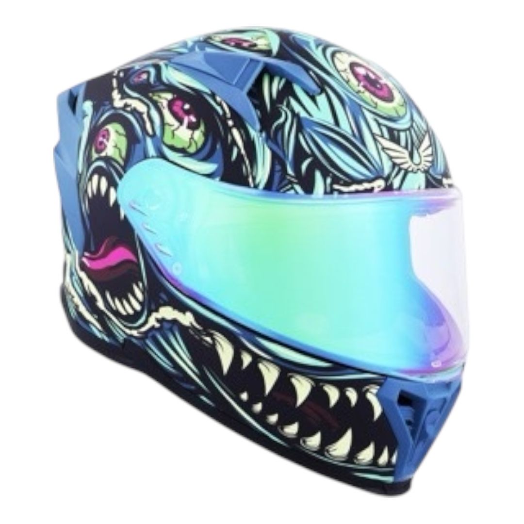 CASCO BKR HAWK CYCLOPS SVS