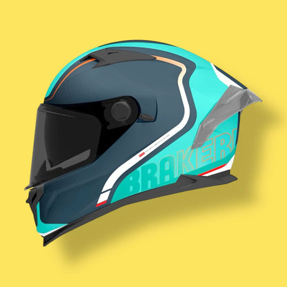 CASCO MT BRAKER SV AERUS C7