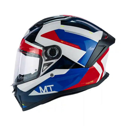 CASCO MT STINGER 2