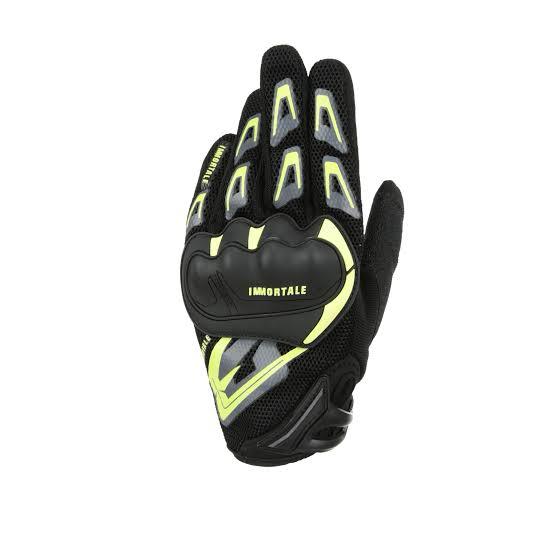 Guantes Immortale Basic