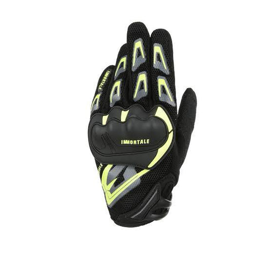 Guantes Immortale Basic
