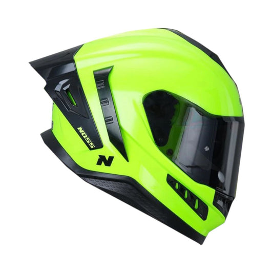 CASCO NOSS NS-806 SOLID NEON