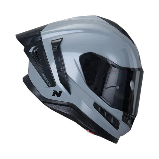 CASCO NOSS NS-806 SOLID TITANUM