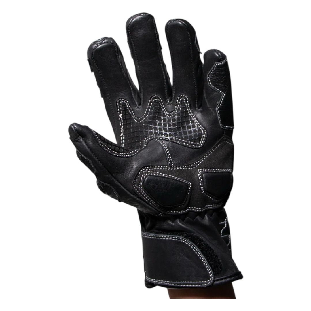 GUANTES FASEED LIGHTER