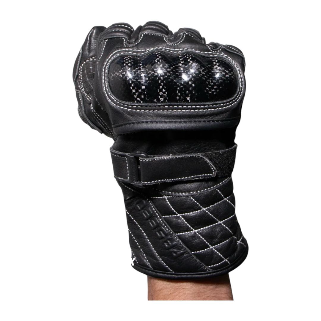 GUANTES FASEED LIGHTER