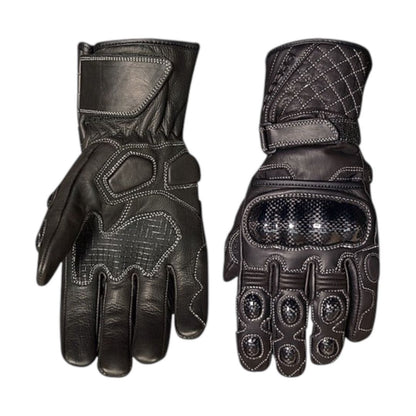 GUANTES FASEED LIGHTER
