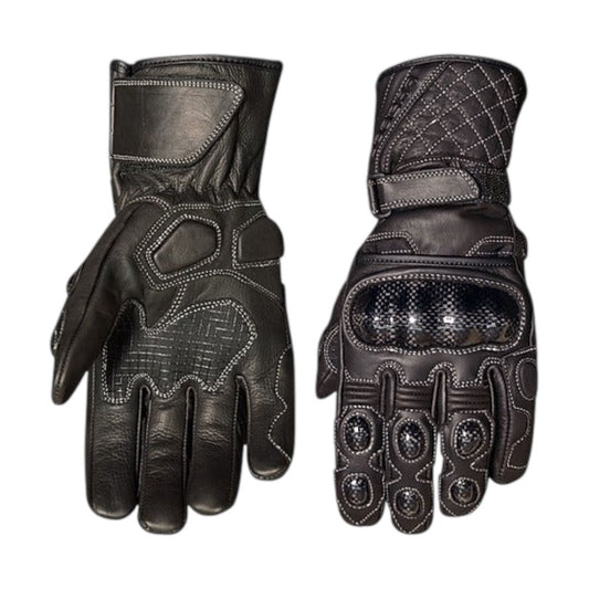 GUANTES FASEED LIGHTER