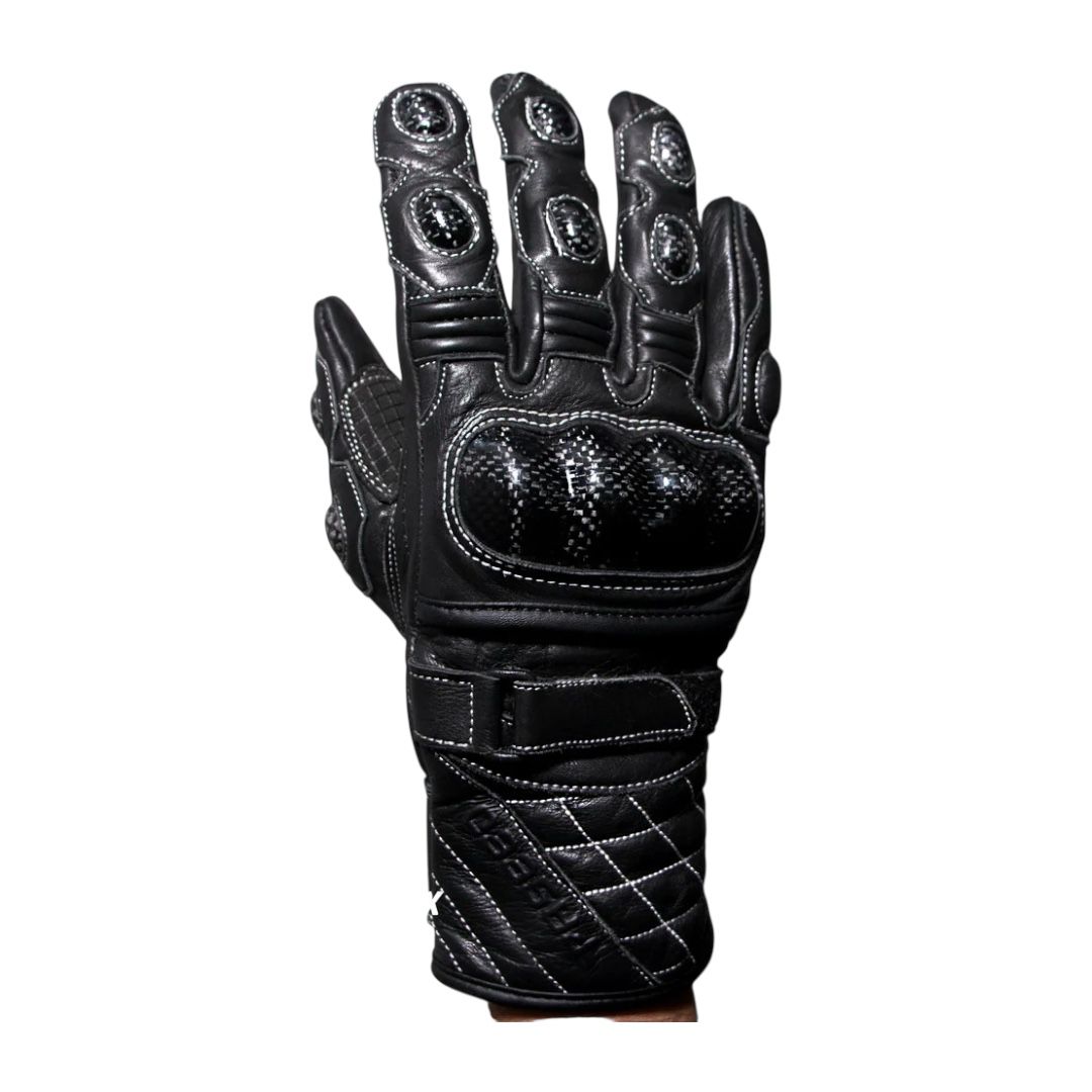 GUANTES FASEED LIGHTER