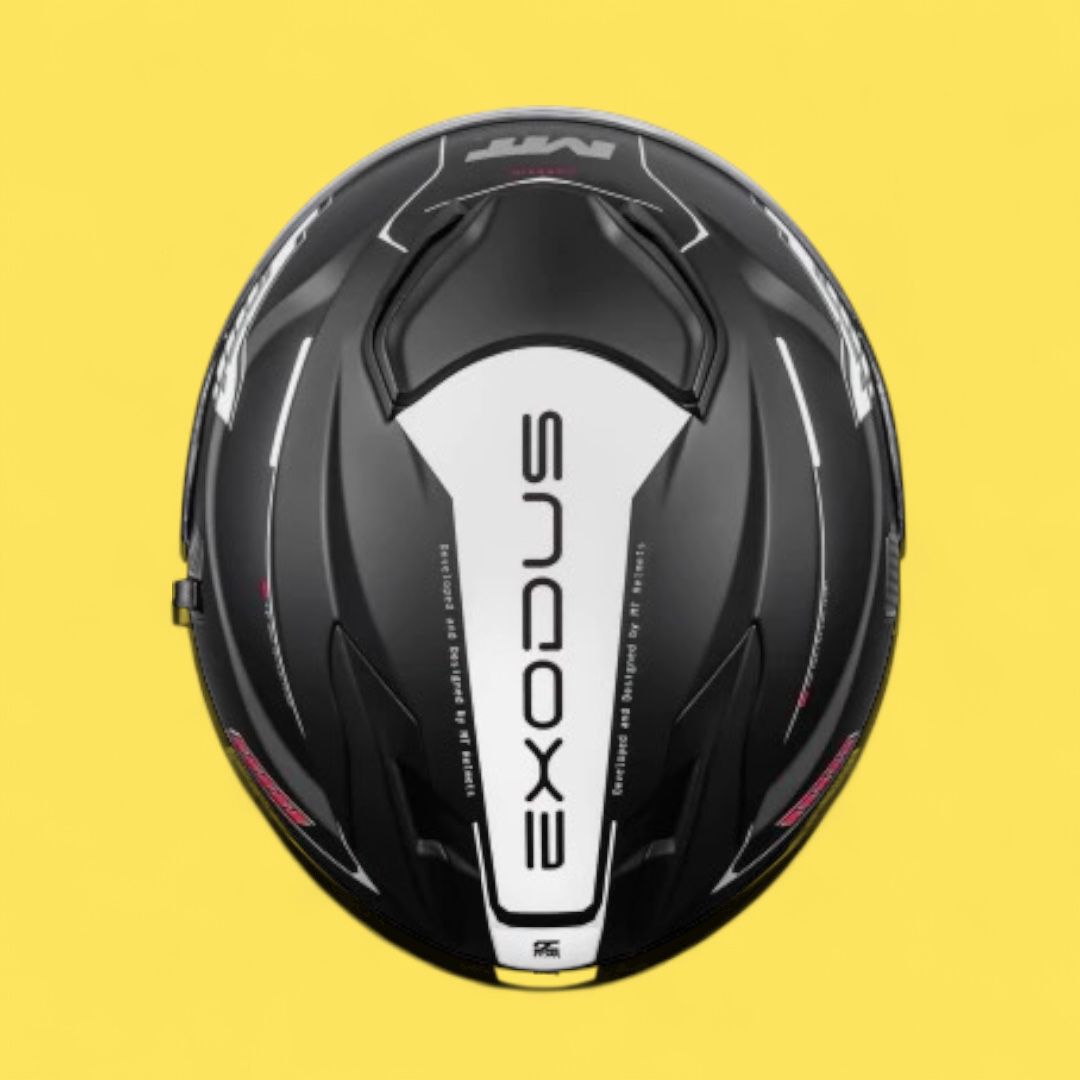 CASCO MT EXODUS SV CORSAIR BO