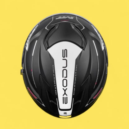 CASCO MT EXODUS SV CORSAIR BO