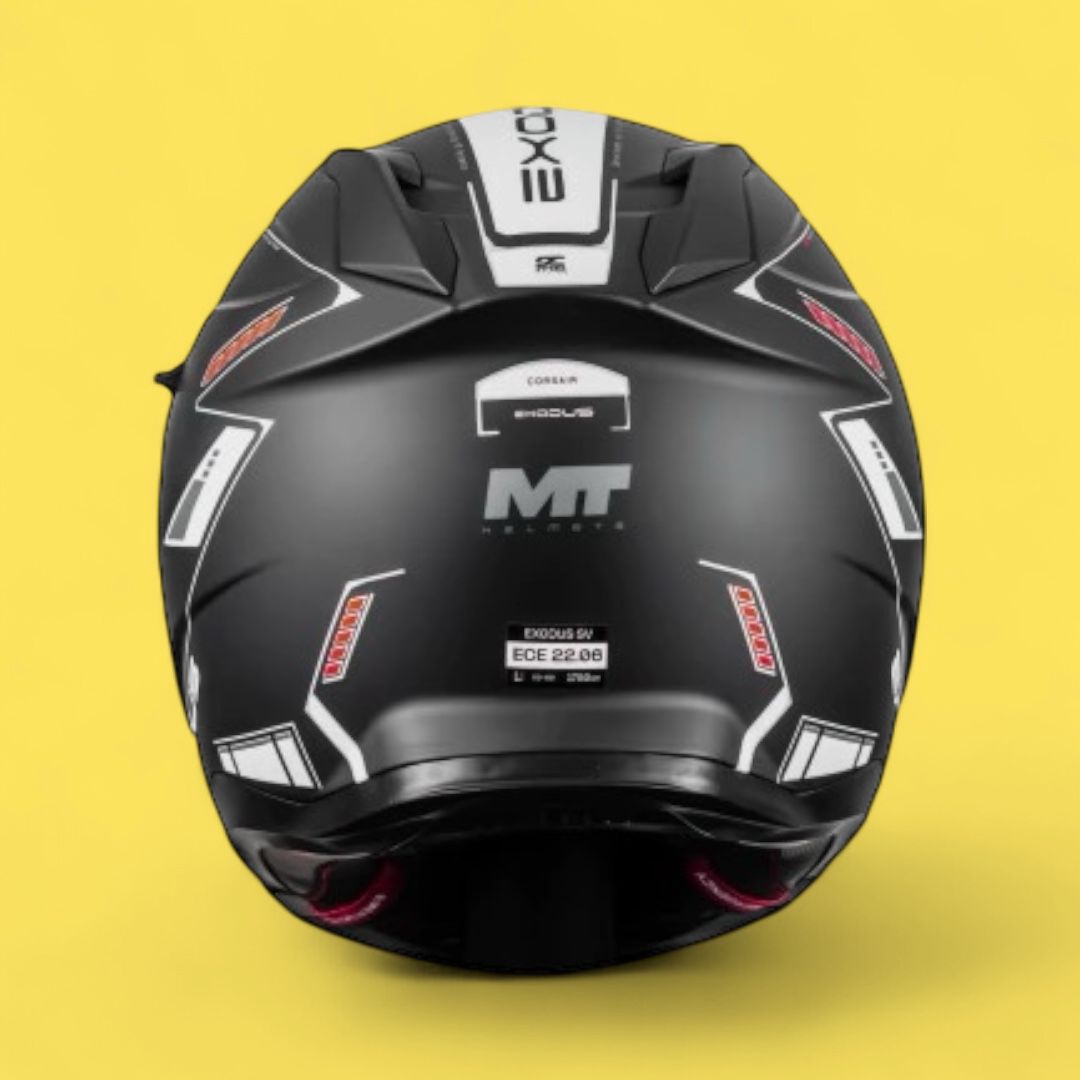 CASCO MT EXODUS SV CORSAIR BO