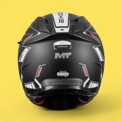 CASCO MT EXODUS SV CORSAIR BO