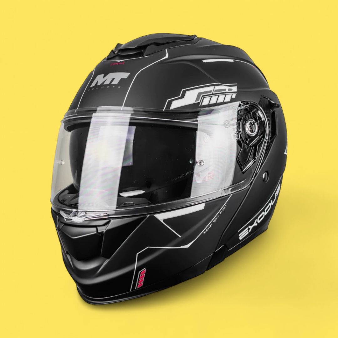 CASCO MT EXODUS SV CORSAIR BO