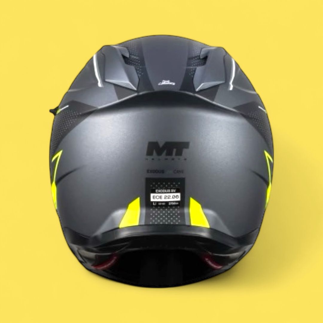 CASCO MT EXODUS SV CAVE C3