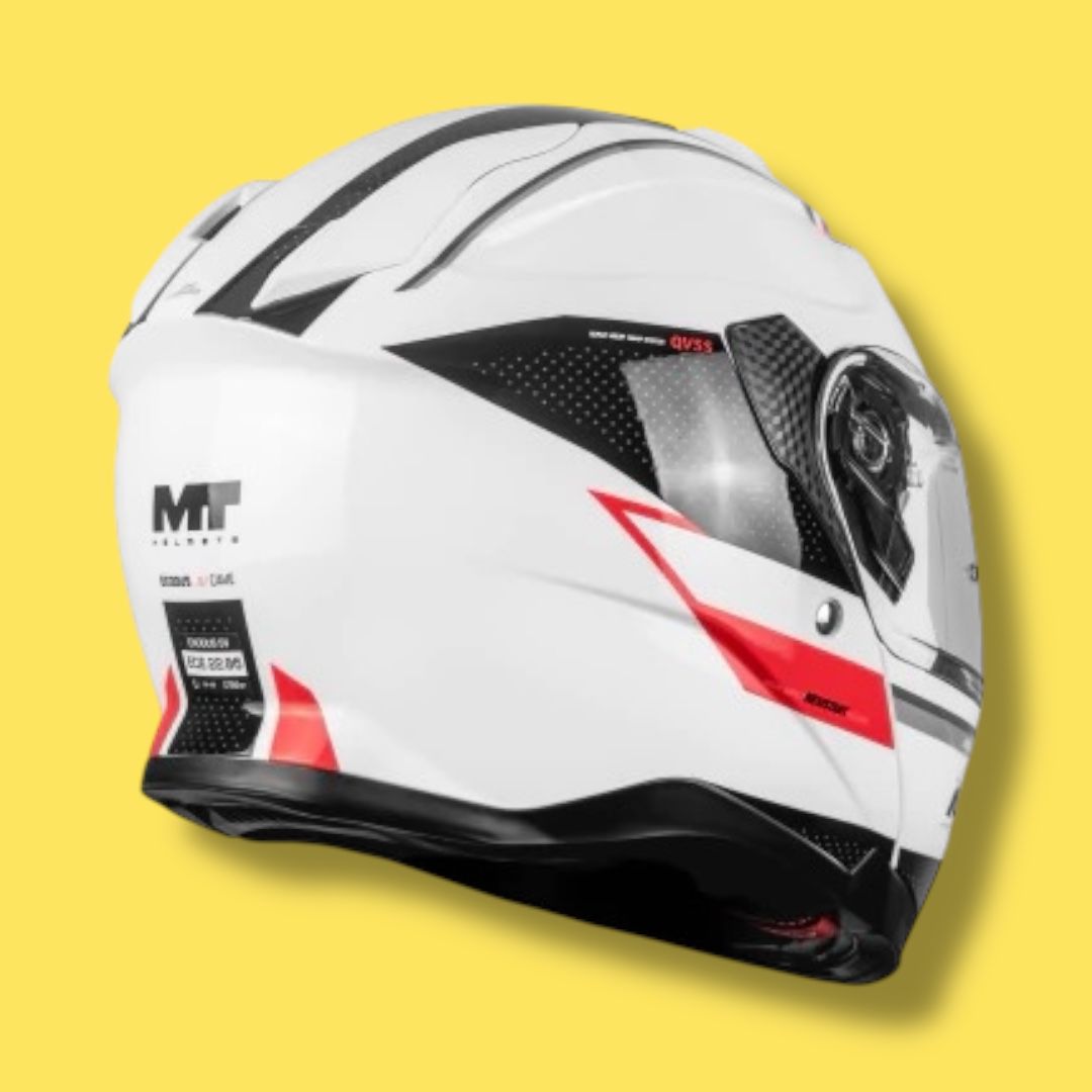 CASCO MT EXODUS SV CAVE B5