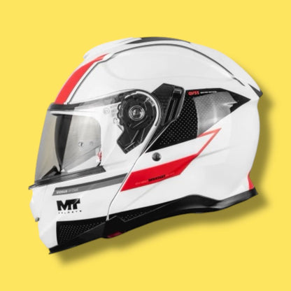 CASCO MT EXODUS SV CAVE B5