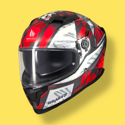 CASCO MT BRAKER SV FURY C5