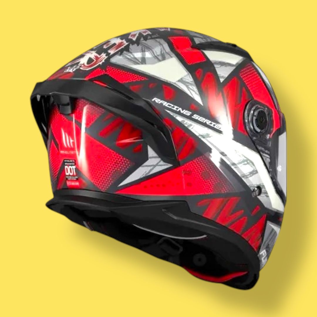 CASCO MT BRAKER SV FURY C5