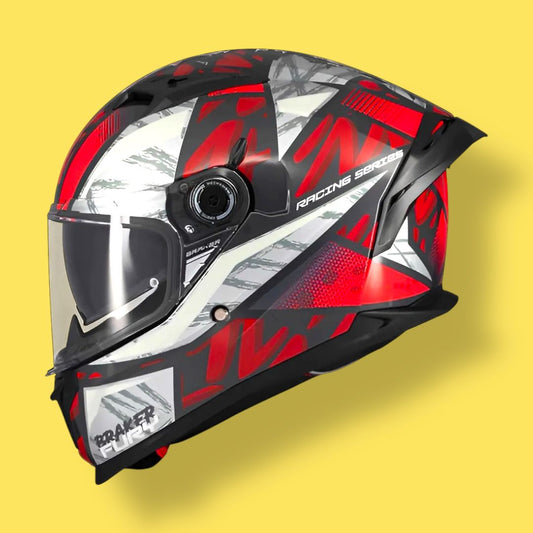 CASCO MT BRAKER SV FURY C5