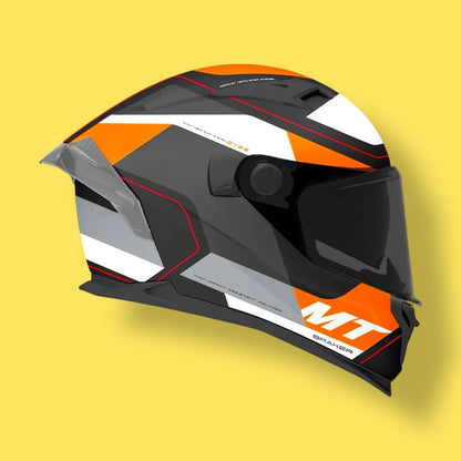 CASCO MT BRAKER SV BUDS B4