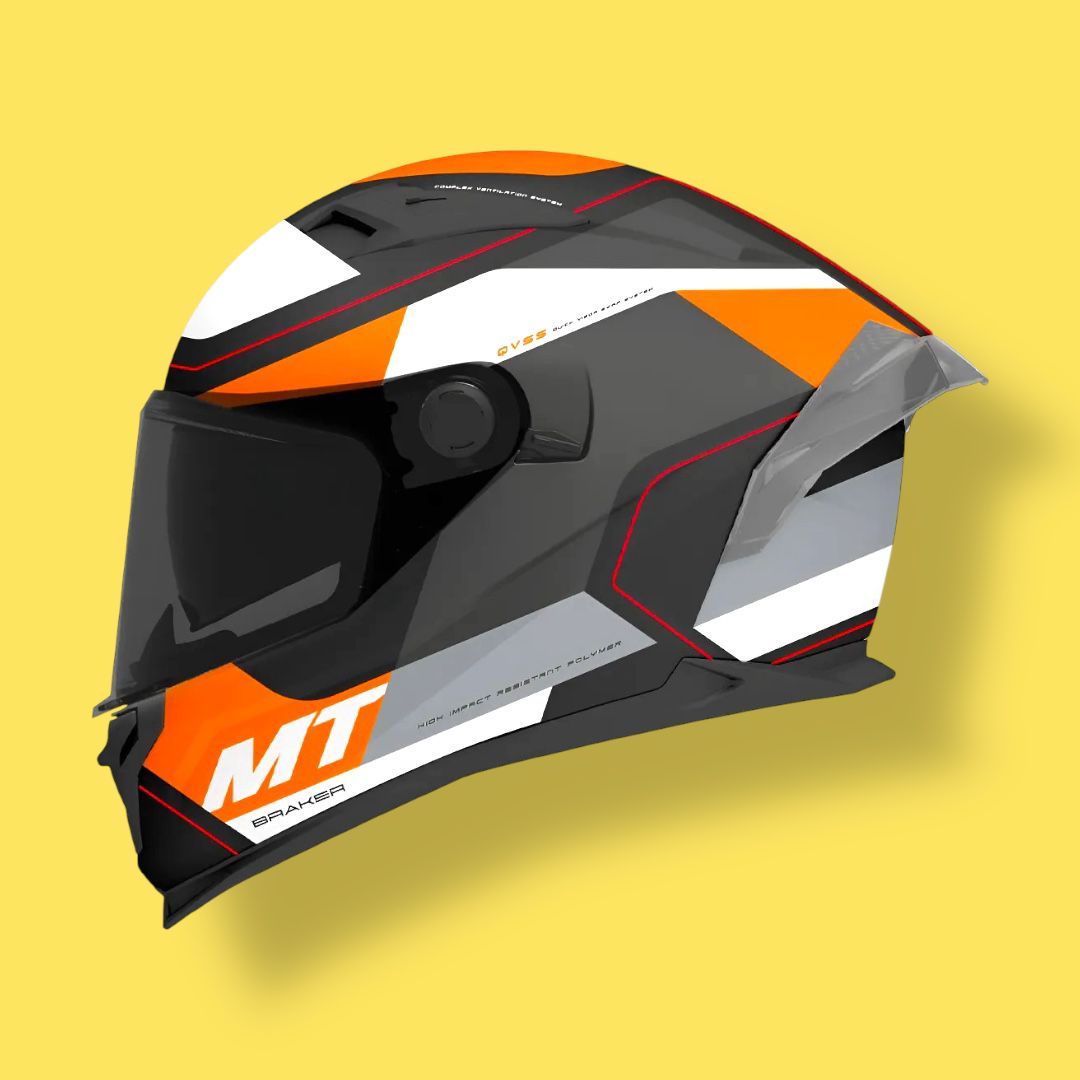 CASCO MT BRAKER SV BUDS B4