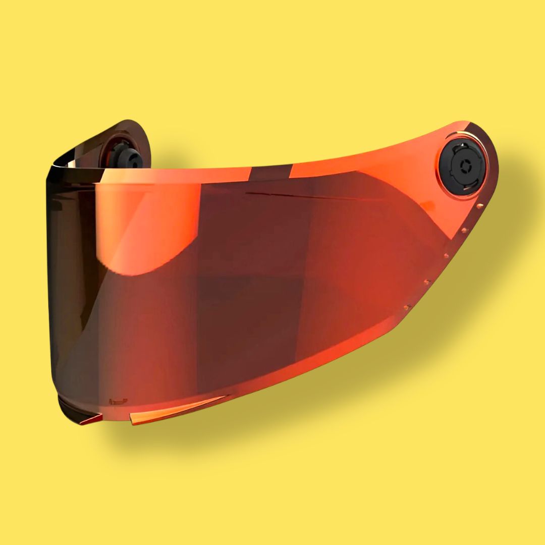 MICA REVO ROJO MAX VISION MT THUNDER 4 | BRAKER SV | STINGER 2