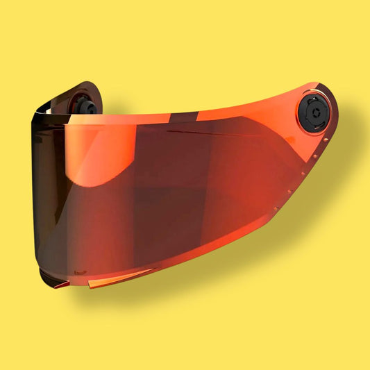 MICA REVO ROJO MAX VISION MT THUNDER 4 | BRAKER SV | STINGER 2