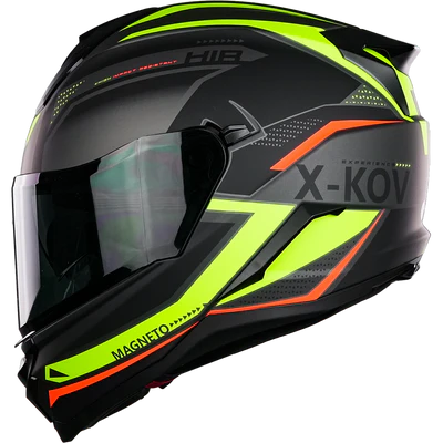 CASCO X-KOV MAGNETO