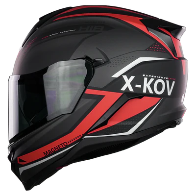 CASCO X-KOV MAGNETO