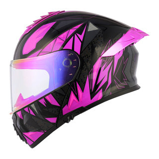 CASCO RODA PILOT SVS GRRROWL PINK *DISPONIBLE PROXIMAMENTE*