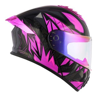 CASCO RODA PILOT SVS GRRROWL PINK *DISPONIBLE PROXIMAMENTE*