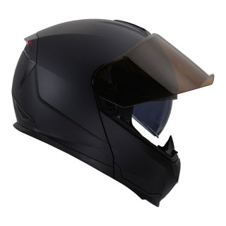 CASCO RODA REVENGE SVS PRO LED