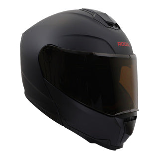 CASCO RODA REVENGE SVS PRO LED