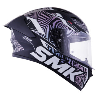 CASCO SMK STELLAR SPORT FURY