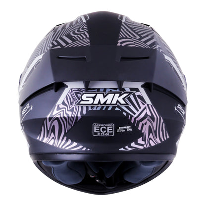 CASCO SMK STELLAR SPORT FURY