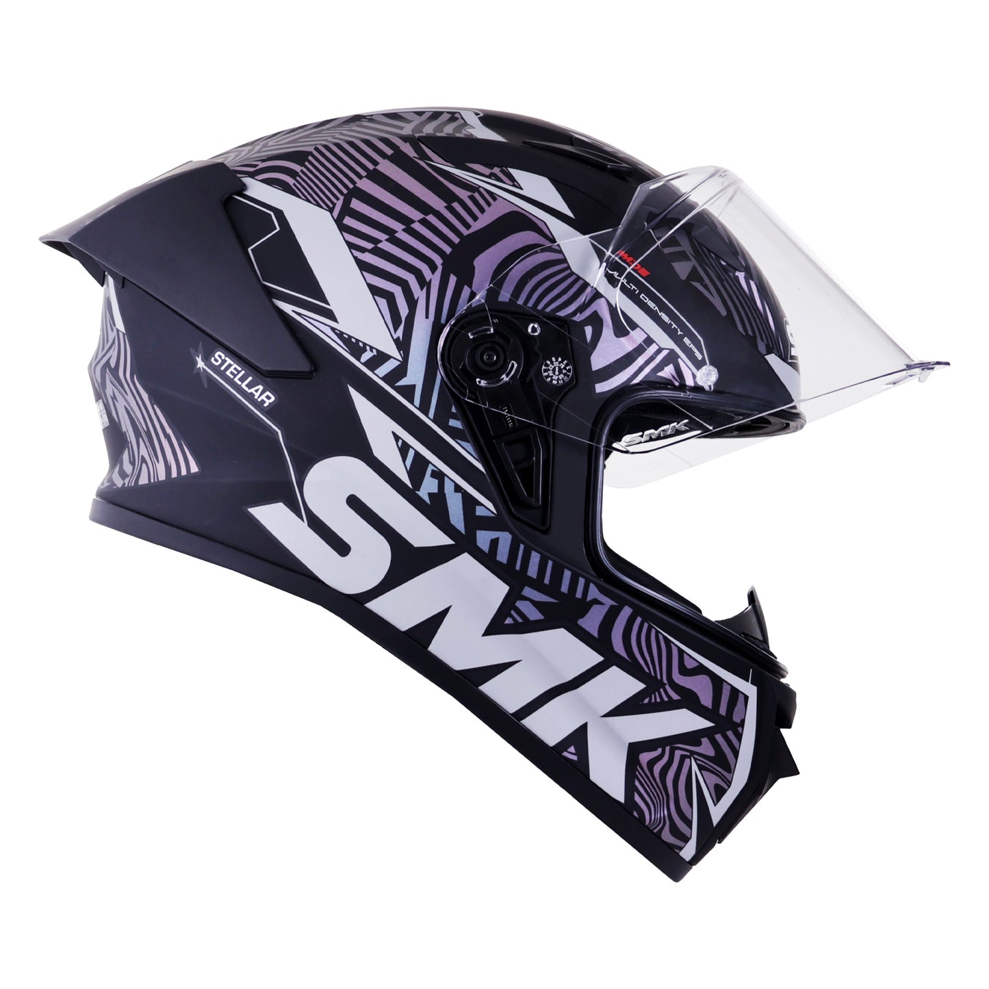 CASCO SMK STELLAR SPORT FURY