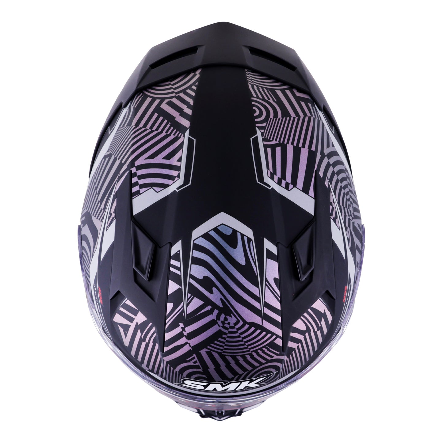 CASCO SMK STELLAR SPORT FURY