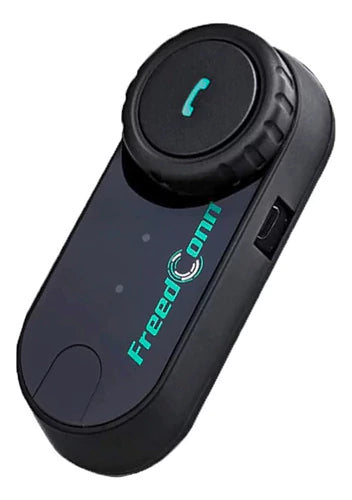 INTERCOMUNICADOR FREEDCONN TCOM VB V6