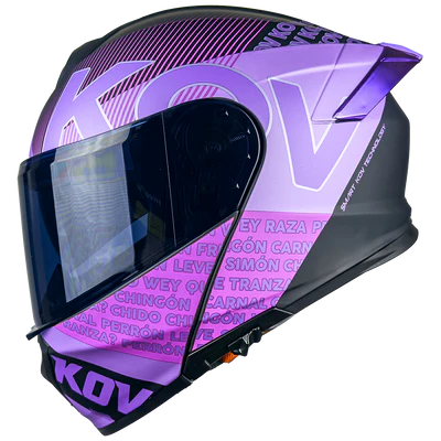 CASCO KOV THUNDER