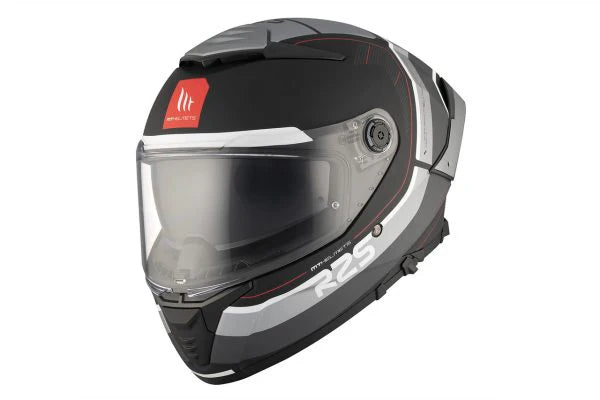 CASCO MT THUNDER 4SV