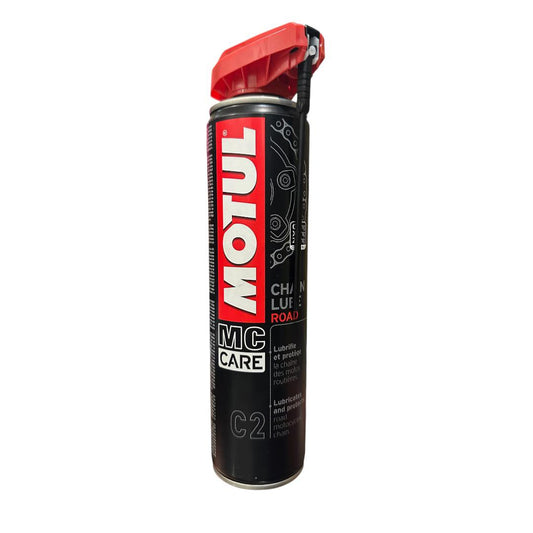 MOTUL MC CARE C2 LUBRICANTE