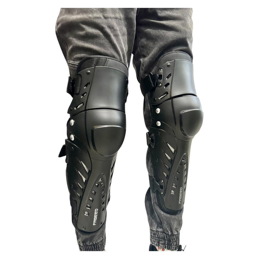 RODILLERAS FASEED FP-701