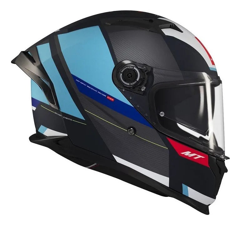 CASCO MT BREAKER SV CHENTO C7